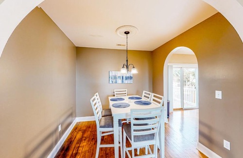 North Carolina Coast House | The Best House