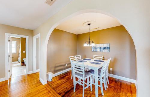 North Carolina Coast House | The Best House