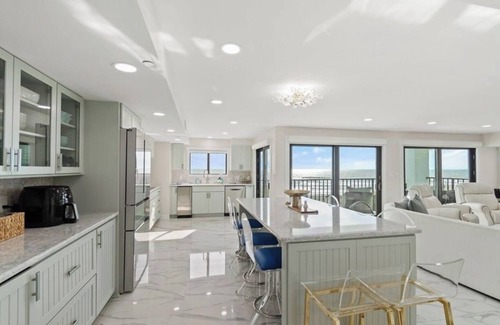 Cherry Grove Beach Condo | #The Best Little Nest of Cherry Grove Beach# Oceanfront