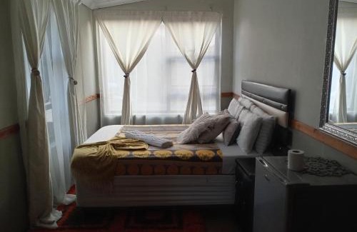 Rustenburg House | The Best Moments guesthouse