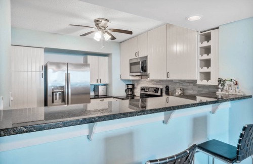 Daytona Beach Condo | The Best Oceanfront View in Daytona Beach!