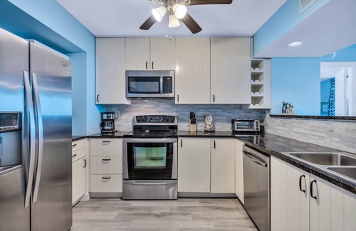 Daytona Beach Condo | The Best Oceanfront View in Daytona Beach!