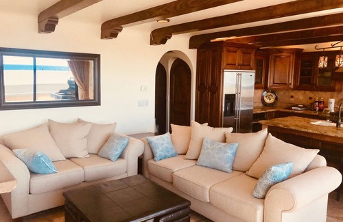 Hermosa Beach Condo | The Best OCEANFRONT- STRAND property !