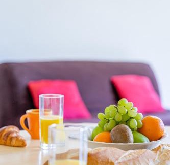 Larose Apartment | The Best of Marseille