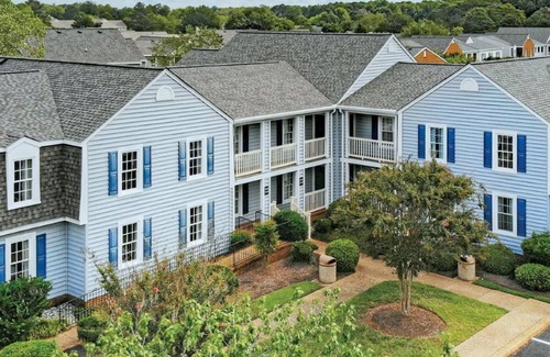 Williamsburg Resort | The Best of Virginia !