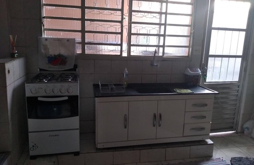 Cidade Lider House | The best option in São Paulo prox Arena Corinthians.