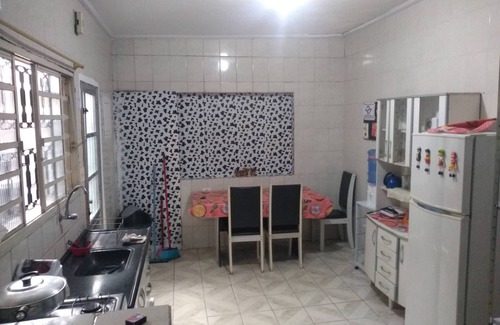 Cidade Lider House | The best option in São Paulo prox Arena Corinthians.