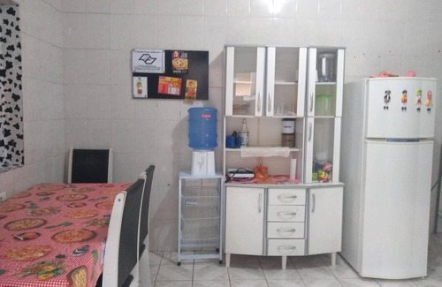 Cidade Lider House | The best option in São Paulo prox Arena Corinthians.