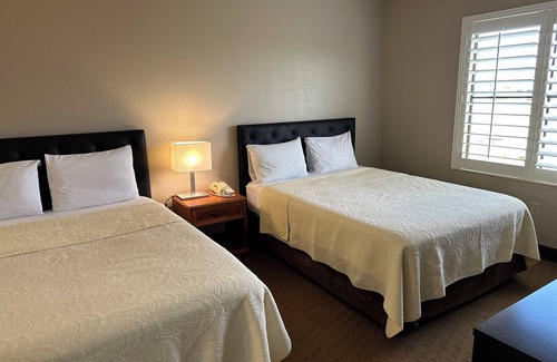 Florida Central Atlantic Coast Resort | The Best place for your trip/Stay Sky Suite