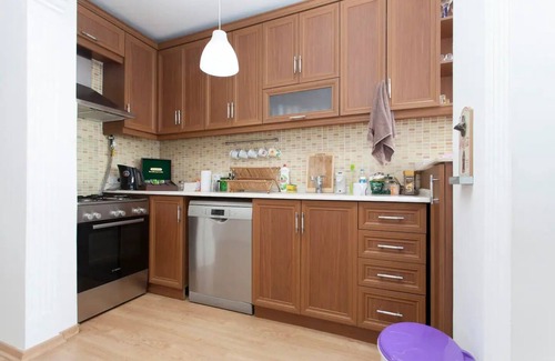 Konak Apartment | The Best Sea View in Izmir