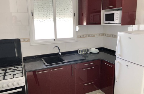 Algiers Apartment | The Best Terrace & View on the Bay of Algiers!
