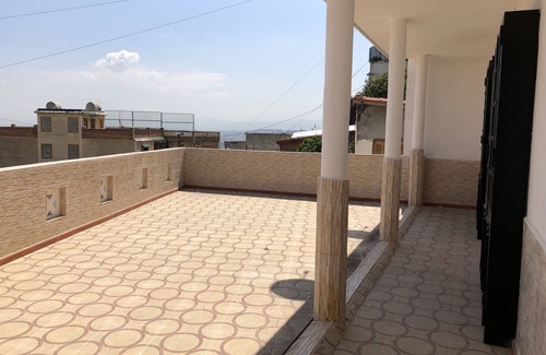 Algiers Apartment | The Best Terrace & View on the Bay of Algiers!
