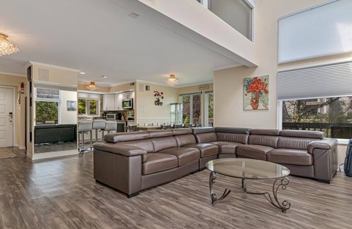 Tannersville Ski Chalet | The Best Views From Camelback
