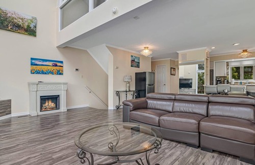 Tannersville Ski Chalet | The Best Views From Camelback