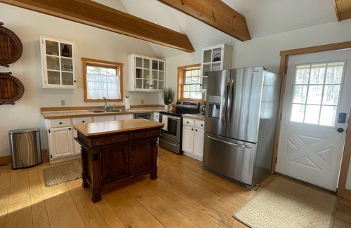 Indian River Ski Chalet | The best views in Northern Michigan