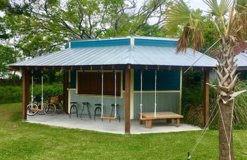 Morehead City House | The Better Beaufort Experience
