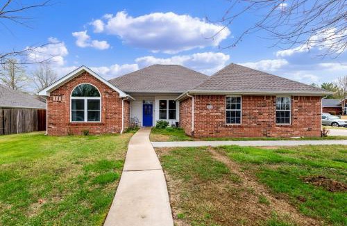 Bentonville House | The Betty