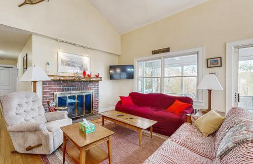 Jackson House | The Betty