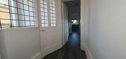 Sheringham Apartment | The Beverley Suite
