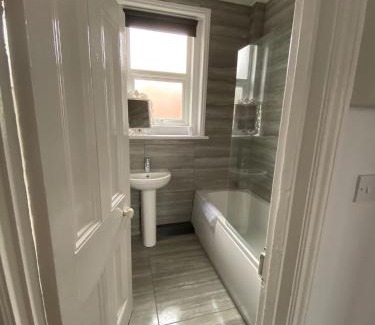 Sheringham Apartment | The Beverley Suite
