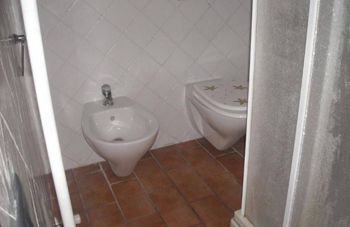 Montopoli in Val d'Arno Apartment | The Bishop's rooms