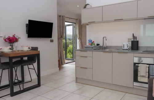 Tiverton Cottage | The Bickleigh