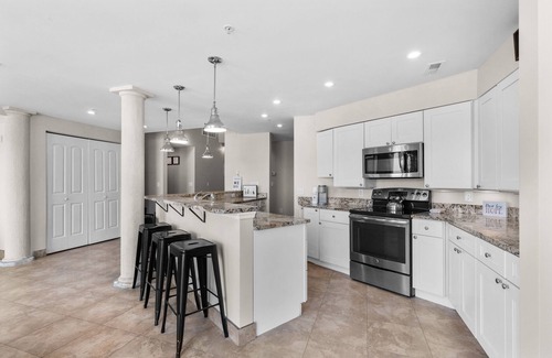 Myrtle Beach House | The Big Bali Baller 7 BR Penthouse Suite Loft with Pool