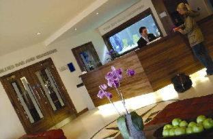 South Shore Hotel | The Big Blue Hotel - Blackpool Pleasure Beach
