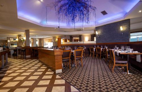 South Shore Hotel | The Big Blue Hotel - Blackpool Pleasure Beach