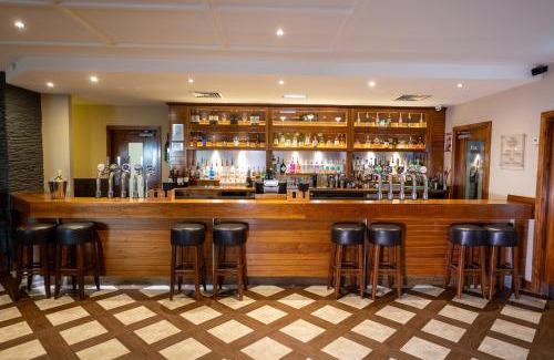 South Shore Hotel | The Big Blue Hotel - Blackpool Pleasure Beach
