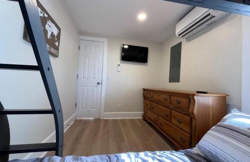 Winneconne Apartment | The Big Blue Jay