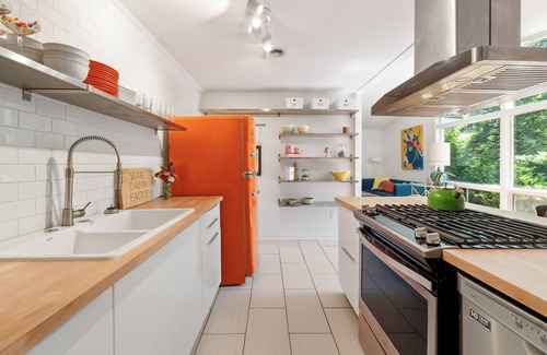 Auburn - Opelika House | The Big Chill