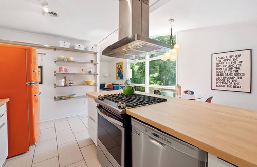 Auburn - Opelika House | The Big Chill