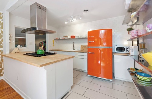 Auburn - Opelika House | The Big Chill