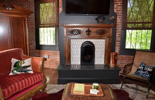Bristol Apartment | The Big Easy, Luxury Loft 1940's fully restored Warehouse