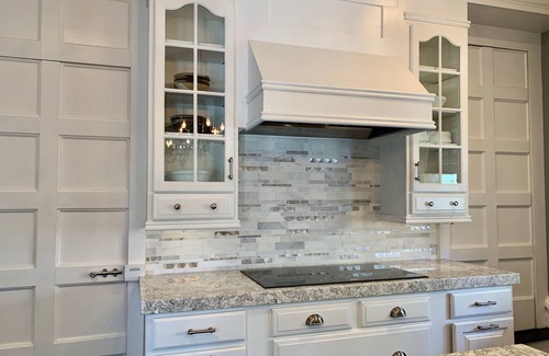Cape May House | The Big House on Hughes- unbeatable location, killer porch and parking galore
