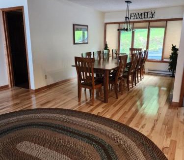 Town of Chesterfield House | The Big-Lake Lodge at Lake Champlain