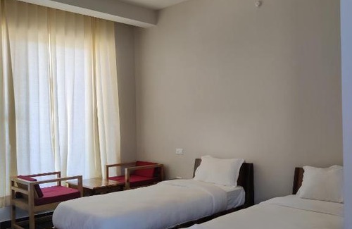 Gunehr Hotel | The Billing Health Resort