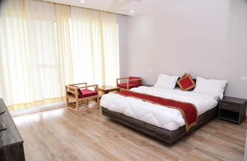 Gunehr Hotel | The Billing Health Resort