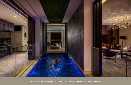 Al Barsha 2 Resort | The Biltmore Hotel Villas, Dubai
