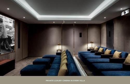 Al Barsha 2 Resort | The Biltmore Hotel Villas, Dubai