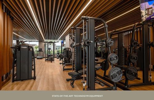 Al Barsha 2 Resort | The Biltmore Hotel Villas, Dubai