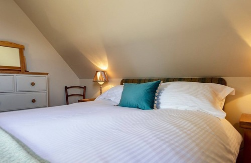 Garve Bed & Breakfast | The Birches Bed & Breakfast