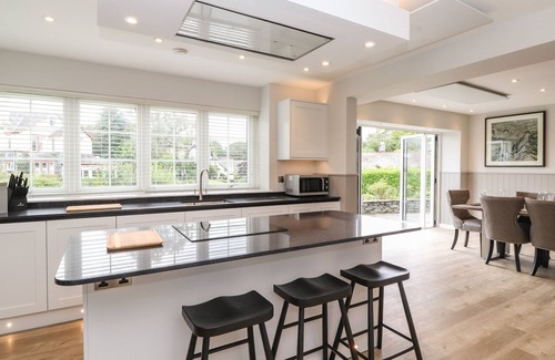 Windermere Cottage | THE BIRCHES, pet friendly, luxury holiday cottage in Windermere