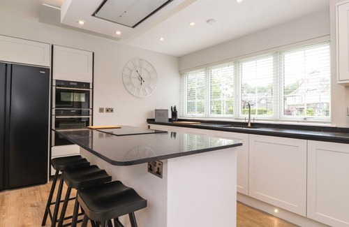 Windermere Cottage | THE BIRCHES, pet friendly, luxury holiday cottage in Windermere