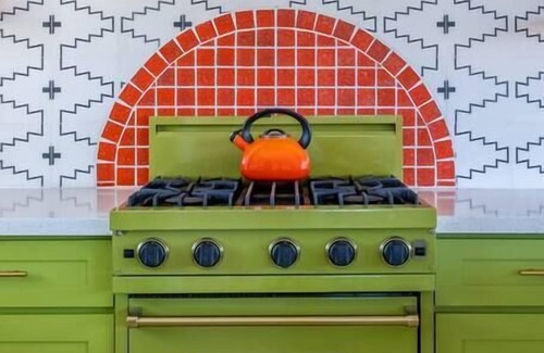 Indian Cove House | The Birdhouse · Retro Vibes, View, Hot Tub, Pool, Game Room!