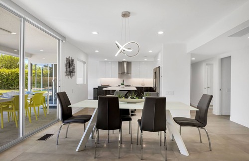 Canyon View Estates House | The Birdsrest