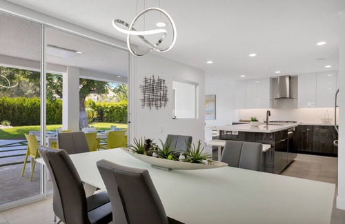 Canyon View Estates House | The Birdsrest