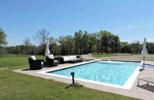 Mabank House | The Black Barn