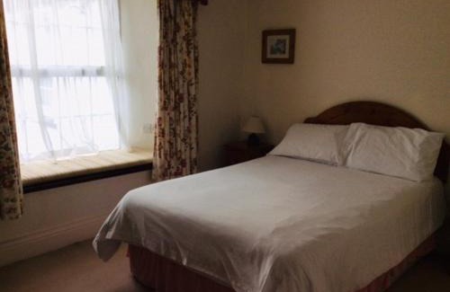 Coniston Hotel | The Black Bull Inn and Hotel